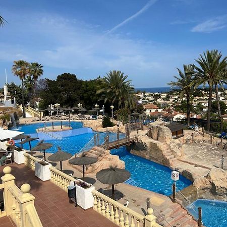 Imperial Park Resort Calpe Luaran gambar