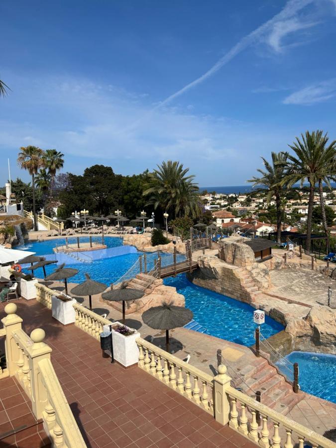 Imperial Park Resort Calpe Luaran gambar
