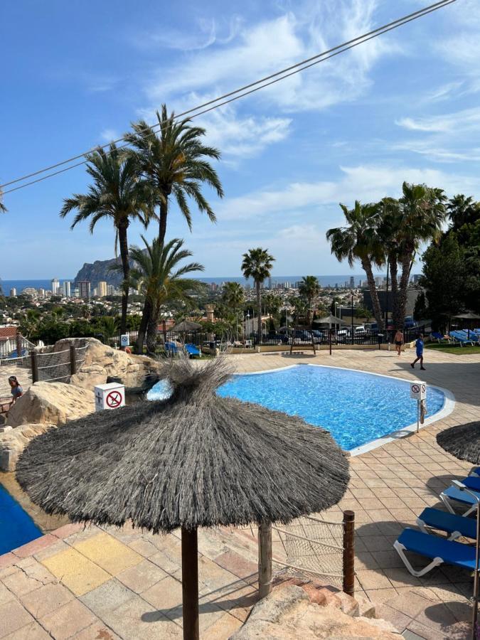 Imperial Park Resort Calpe Luaran gambar