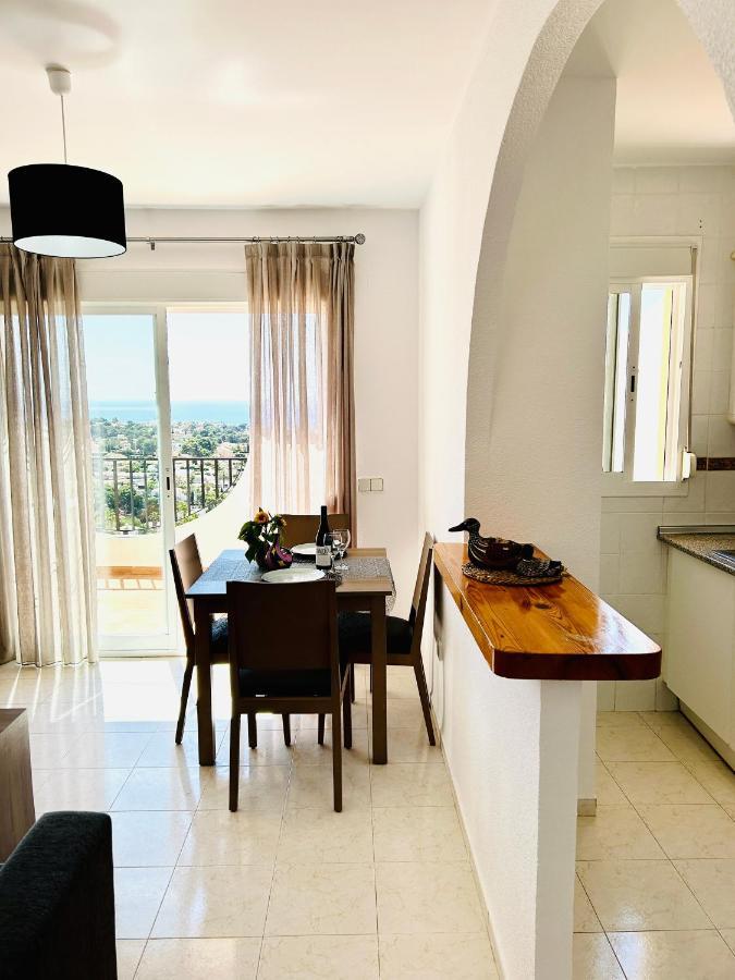 Imperial Park Resort Calpe Luaran gambar