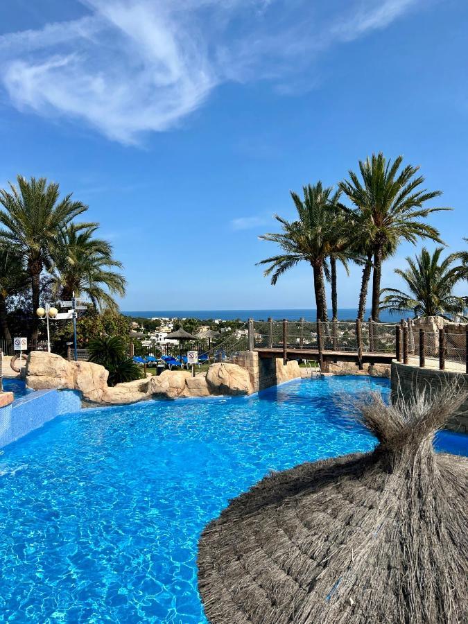 Imperial Park Resort Calpe Luaran gambar