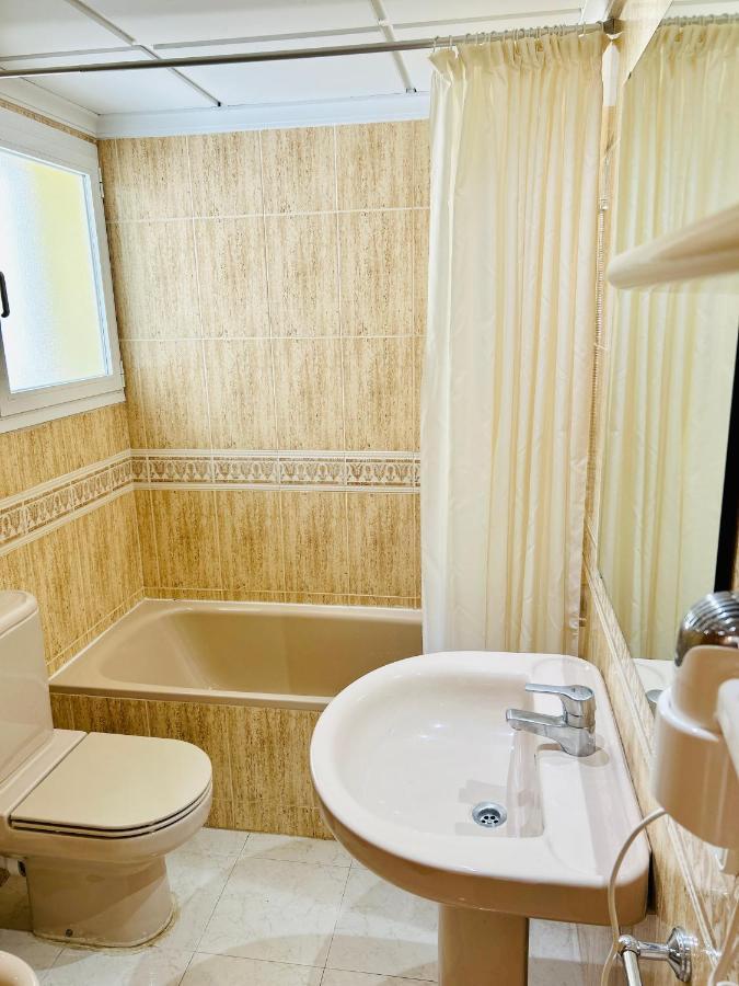 Imperial Park Resort Calpe Luaran gambar