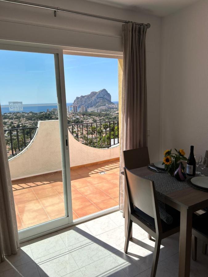 Imperial Park Resort Calpe Luaran gambar
