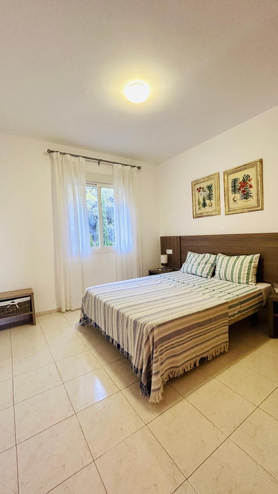 Imperial Park Resort Calpe Luaran gambar