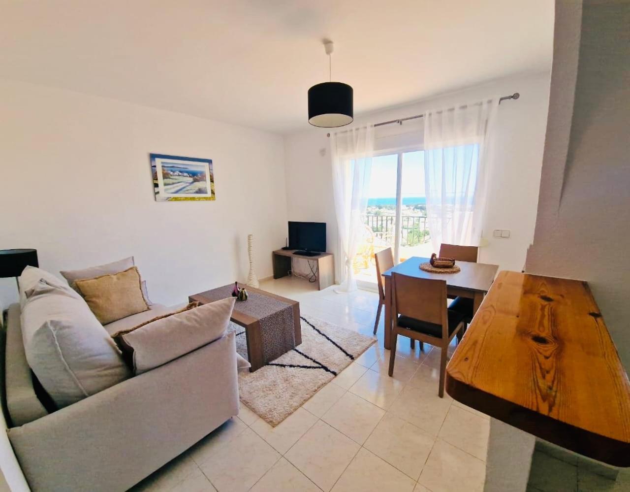 Imperial Park Resort Calpe Luaran gambar