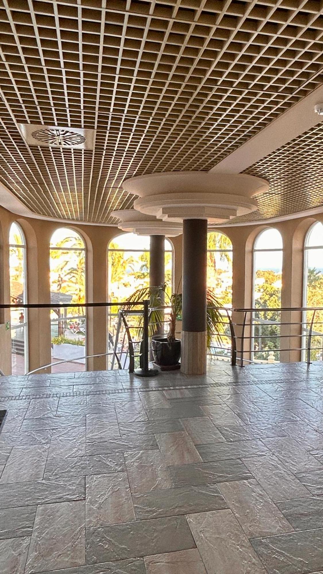 Imperial Park Resort Calpe Luaran gambar