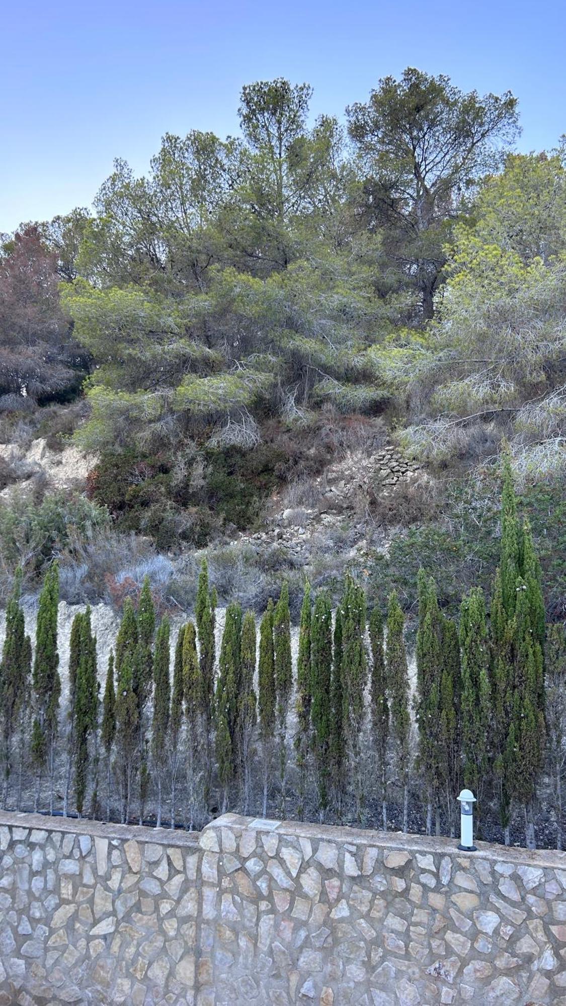 Imperial Park Resort Calpe Luaran gambar